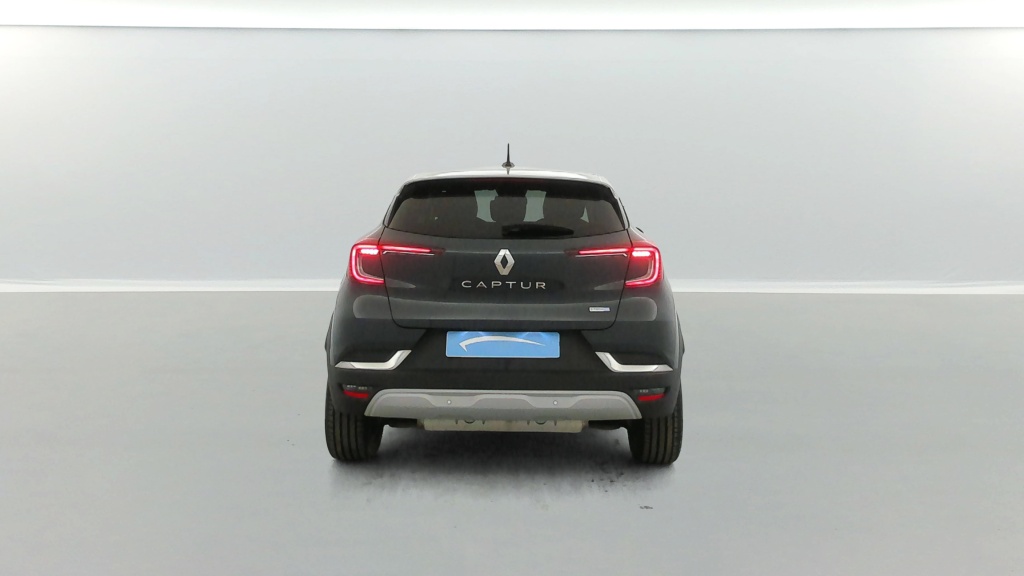 RENAULT Captur Intens E-Tech Plug-in 160 21 - ref: 6-2971x185992 - Photo 4