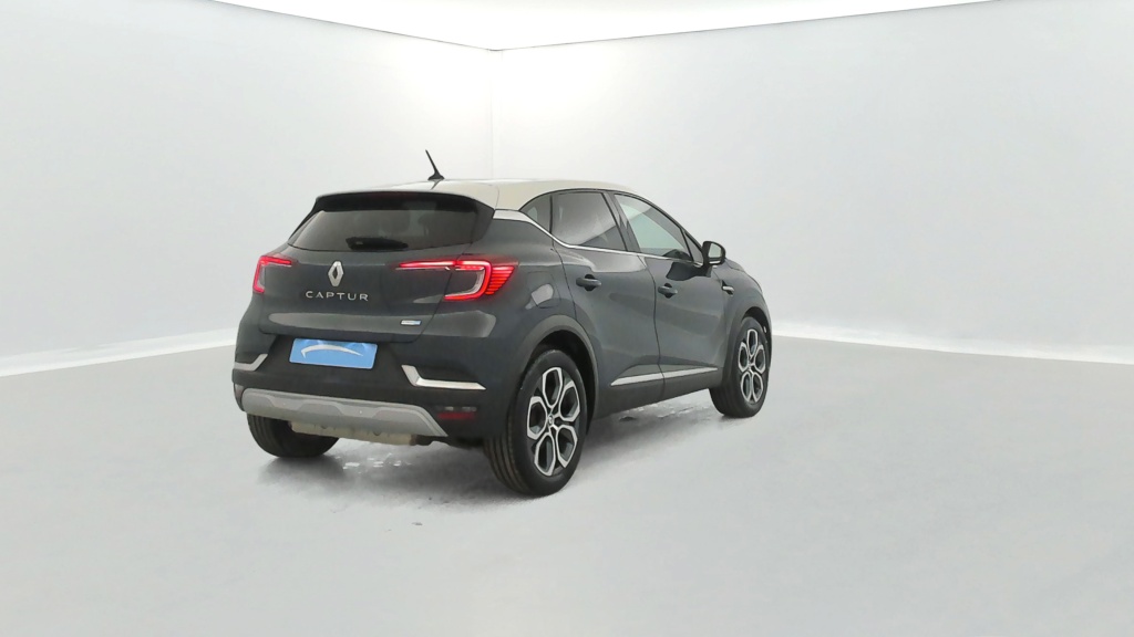 RENAULT Captur Intens E-Tech Plug-in 160 21 - ref: 6-2971x185992 - Photo 5