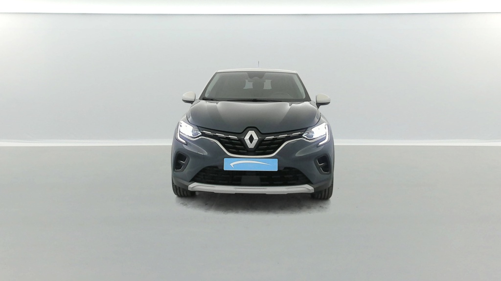 RENAULT Captur Intens E-Tech Plug-in 160 21 - ref: 6-2971x185992 - Photo 8