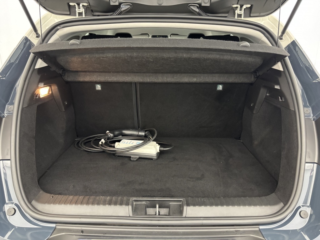 RENAULT Captur Intens E-Tech Plug-in 160 21 - ref: 6-2971x185992 - Photo 9