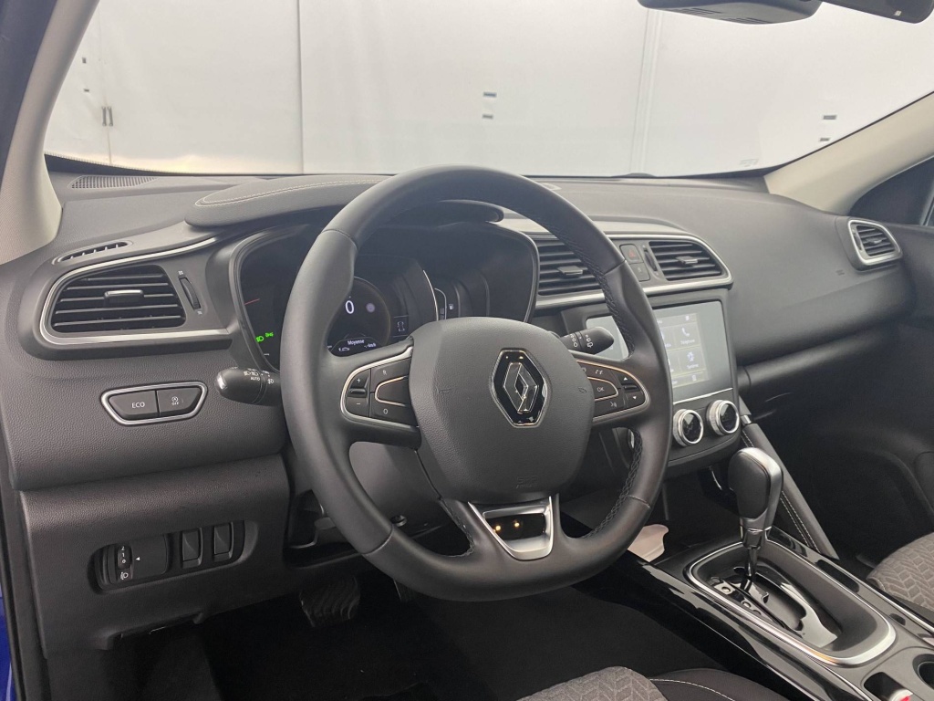 RENAULT Kadjar SL Limited Blue dCi 115 EDC - ref: 6-2971x186237 - Photo 10