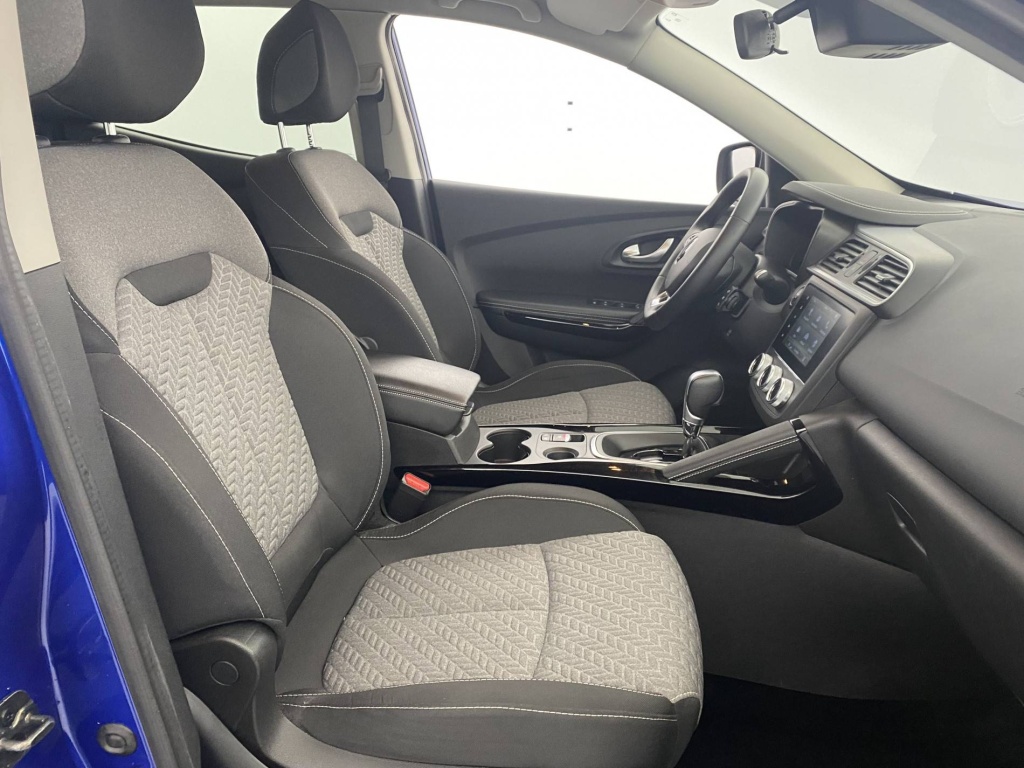 RENAULT Kadjar SL Limited Blue dCi 115 EDC - ref: 6-2971x186237 - Photo 11