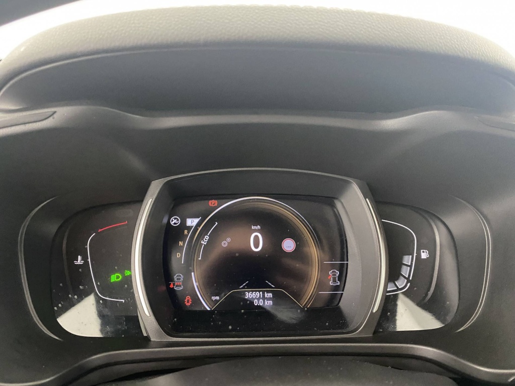 RENAULT Kadjar SL Limited Blue dCi 115 EDC - ref: 6-2971x186237 - Photo 13