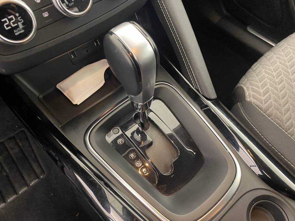 RENAULT Kadjar SL Limited Blue dCi 115 EDC - ref: 6-2971x186237 - Photo 17