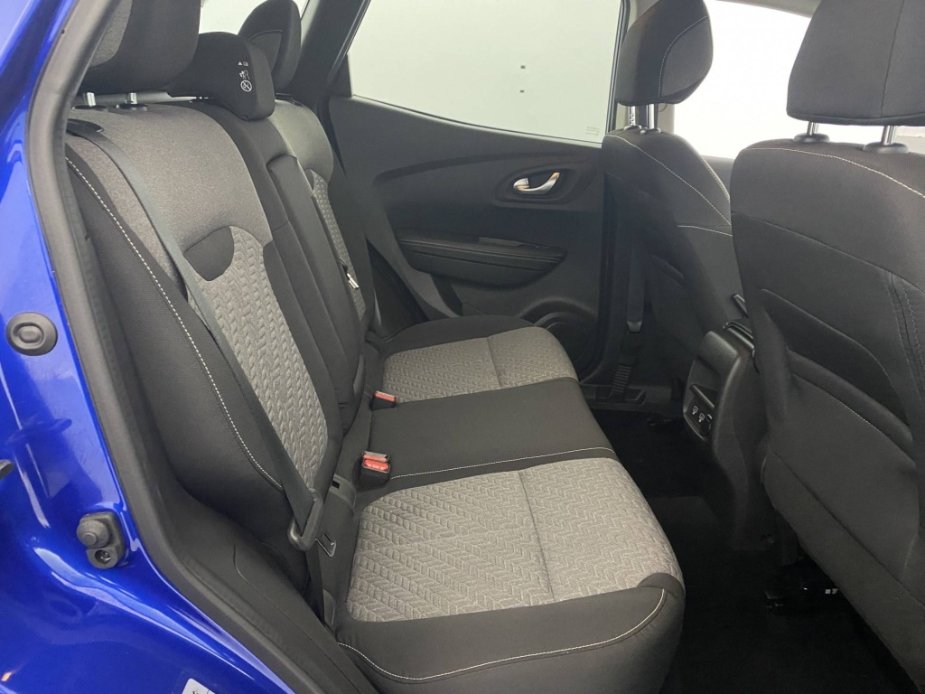 RENAULT Kadjar SL Limited Blue dCi 115 EDC - ref: 6-2971x186237 - Photo 19