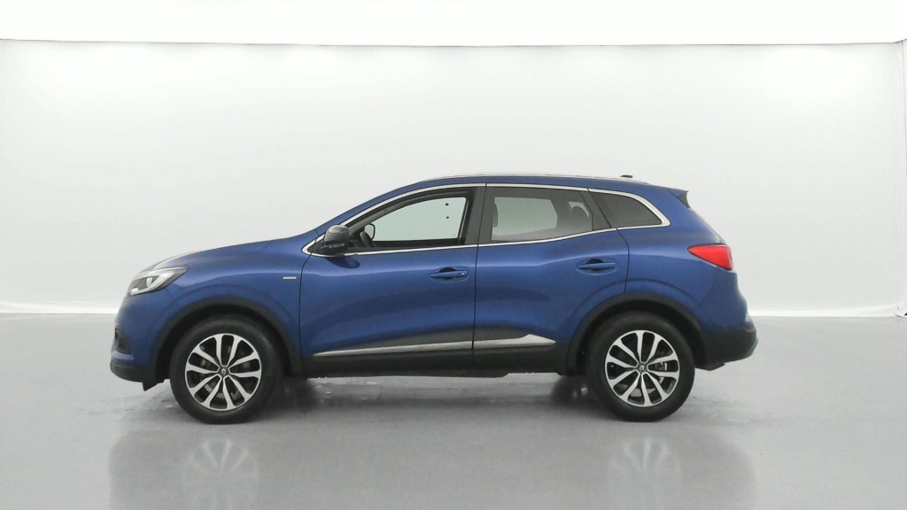 RENAULT Kadjar SL Limited Blue dCi 115 EDC - ref: 6-2971x186237 - Photo 2