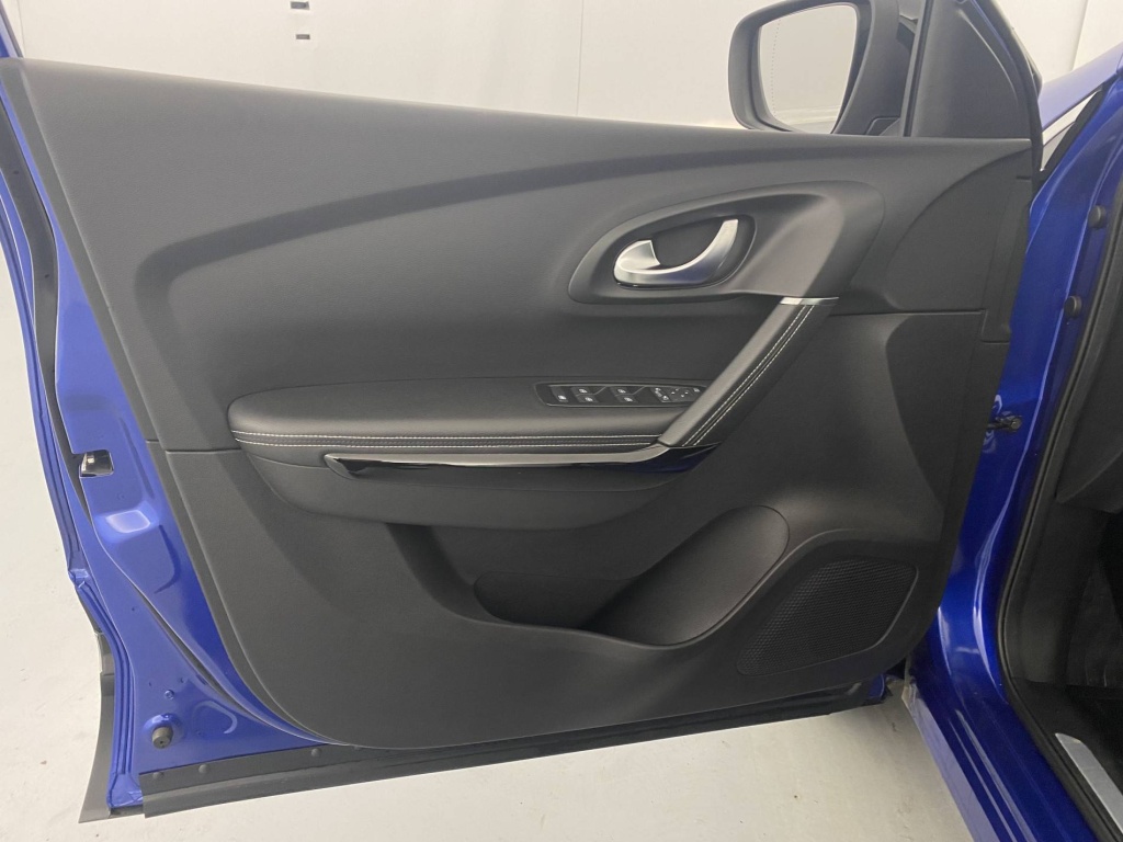 RENAULT Kadjar SL Limited Blue dCi 115 EDC - ref: 6-2971x186237 - Photo 20