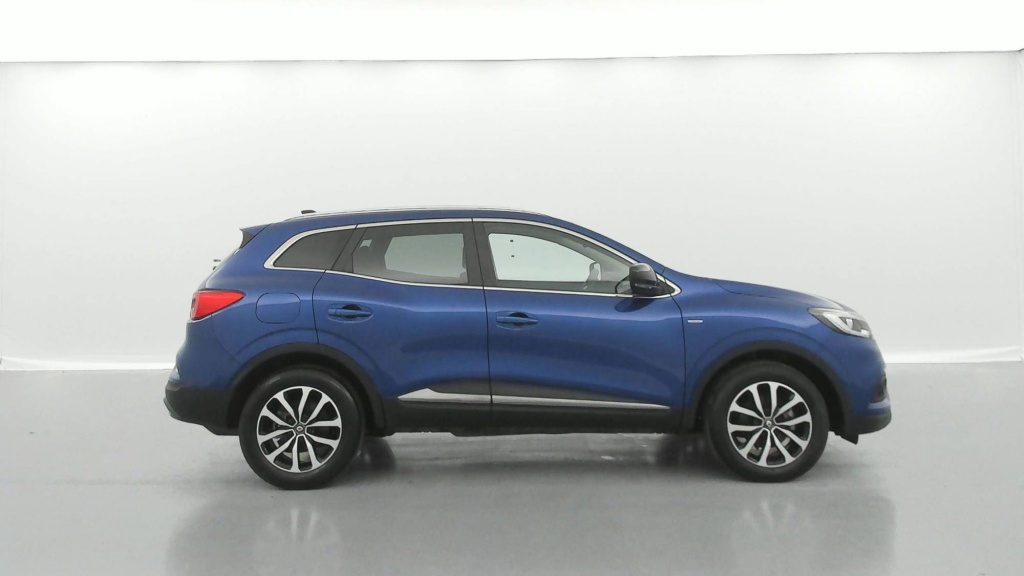 RENAULT Kadjar SL Limited Blue dCi 115 EDC - ref: 6-2971x186237 - Photo 6