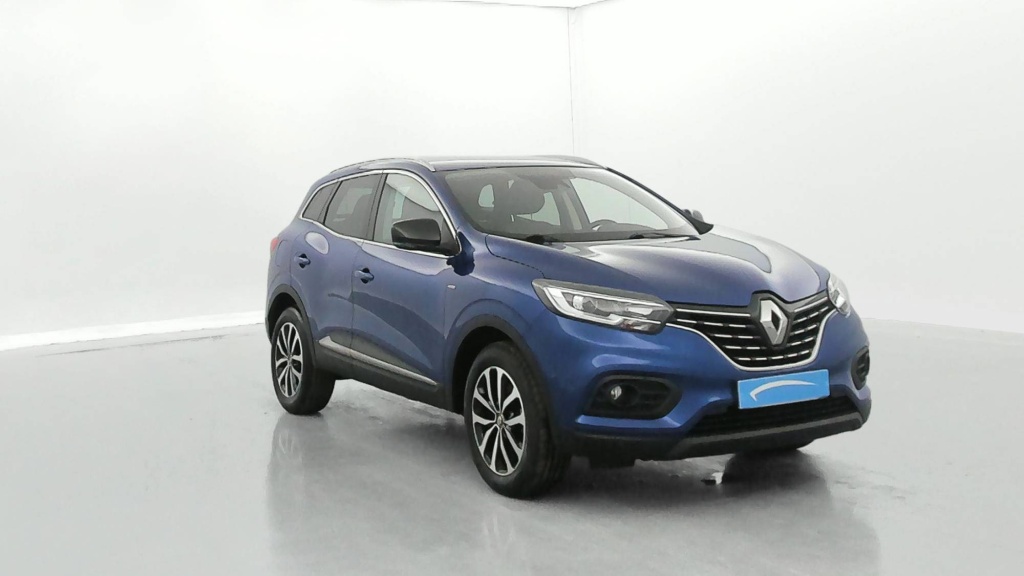 RENAULT Kadjar SL Limited Blue dCi 115 EDC - ref: 6-2971x186237 - Photo 7