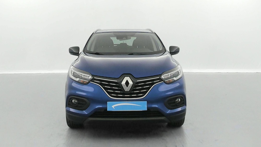 RENAULT Kadjar SL Limited Blue dCi 115 EDC - ref: 6-2971x186237 - Photo 8