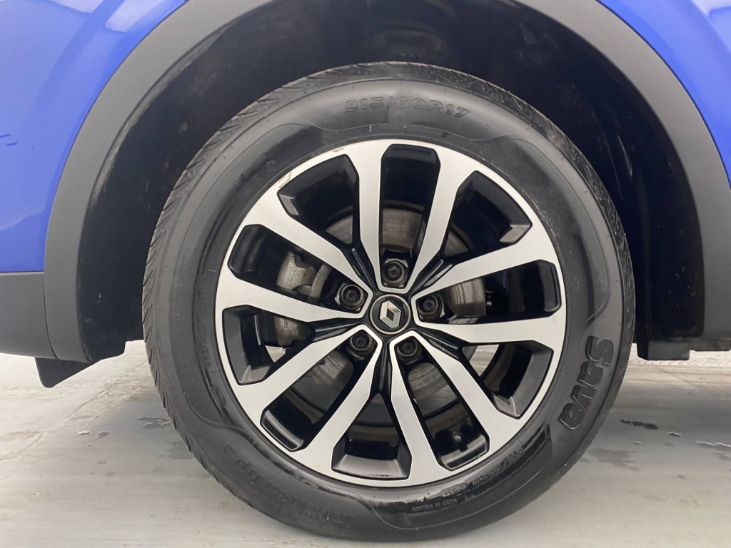 RENAULT Kadjar SL Limited Blue dCi 115 EDC - ref: 6-2971x186237 - Photo 9