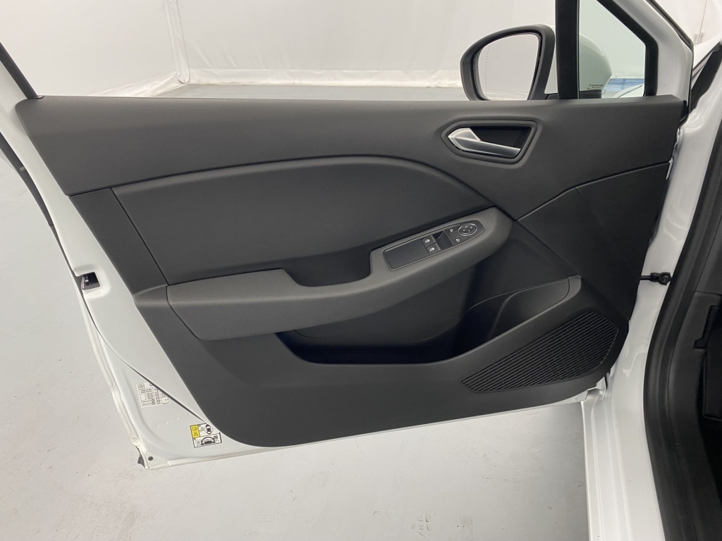 RENAULT Clio Business Blue dCi 100 21N - ref: 6-2971x186552 - Photo 11