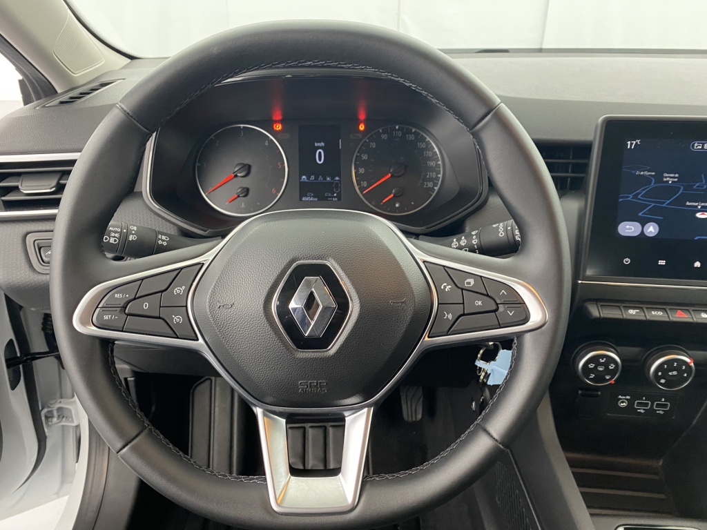 RENAULT Clio Business Blue dCi 100 21N - ref: 6-2971x186552 - Photo 12