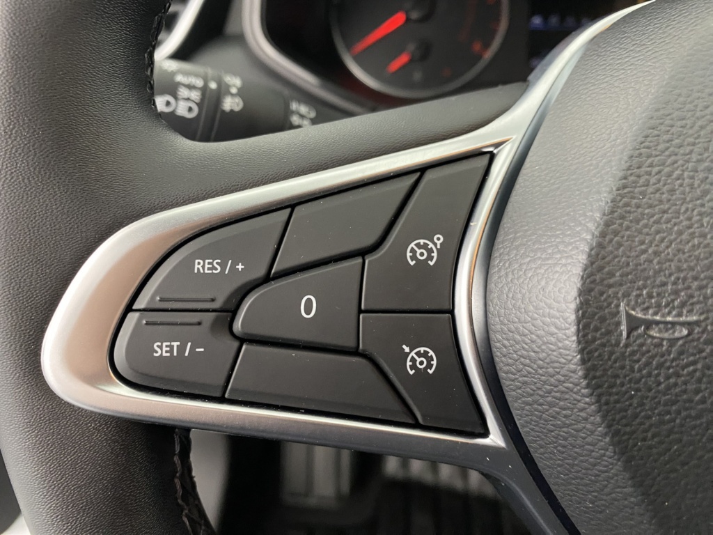 RENAULT Clio Business Blue dCi 100 21N - ref: 6-2971x186552 - Photo 13