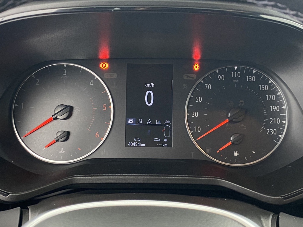 RENAULT Clio Business Blue dCi 100 21N - ref: 6-2971x186552 - Photo 14