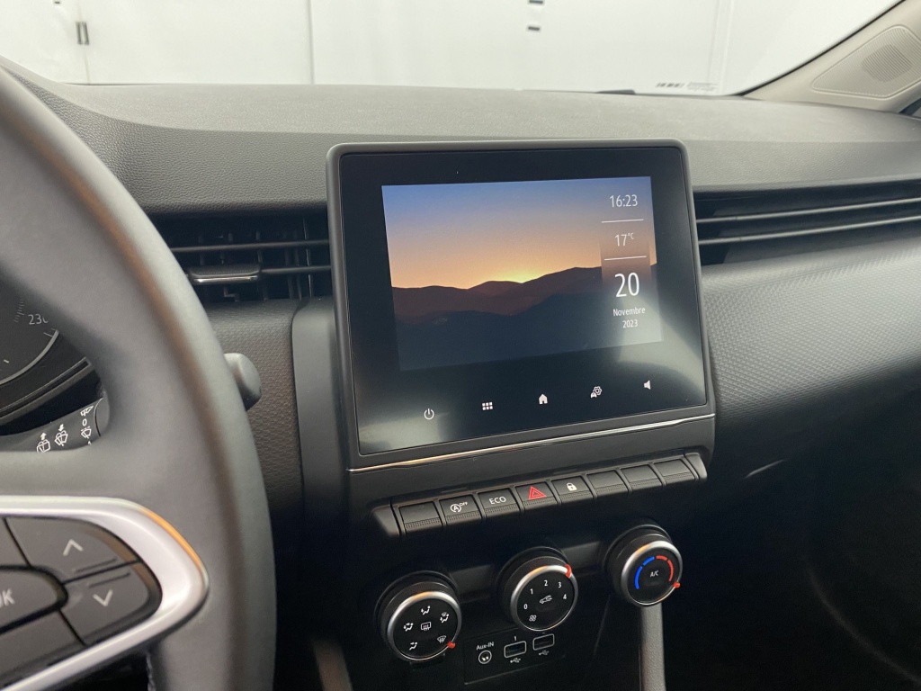 RENAULT Clio Business Blue dCi 100 21N - ref: 6-2971x186552 - Photo 15