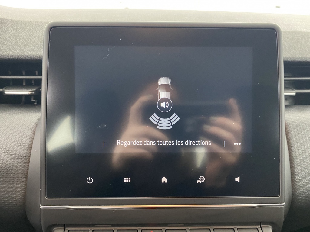 RENAULT Clio Business Blue dCi 100 21N - ref: 6-2971x186552 - Photo 17