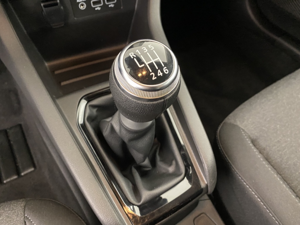 RENAULT Clio Business Blue dCi 100 21N - ref: 6-2971x186552 - Photo 18