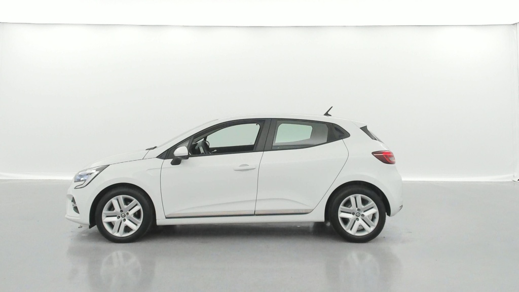 RENAULT Clio Business Blue dCi 100 21N - ref: 6-2971x186552 - Photo 2