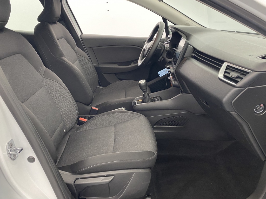 RENAULT Clio Business Blue dCi 100 21N - ref: 6-2971x186552 - Photo 20