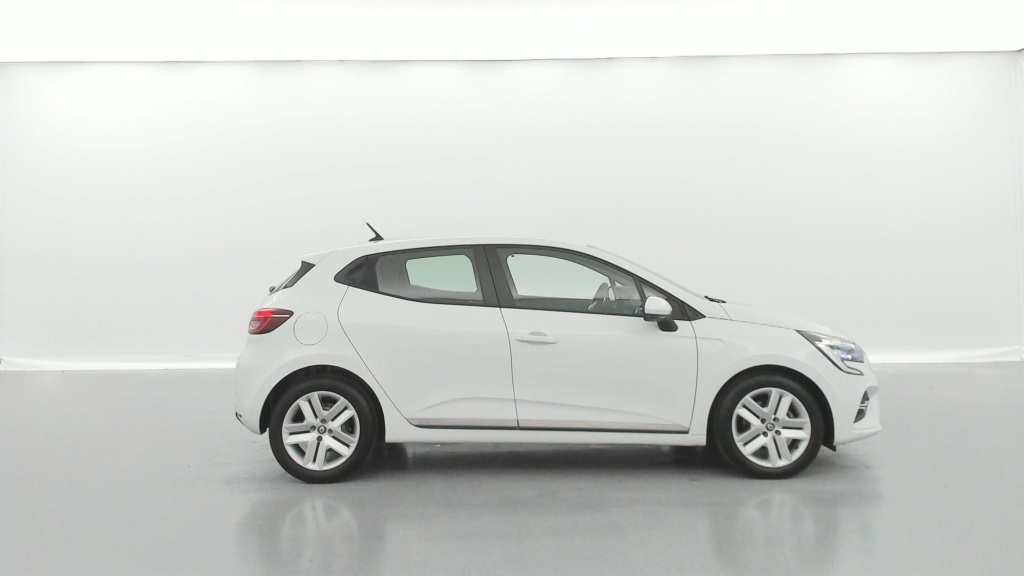 RENAULT Clio Business Blue dCi 100 21N - ref: 6-2971x186552 - Photo 6