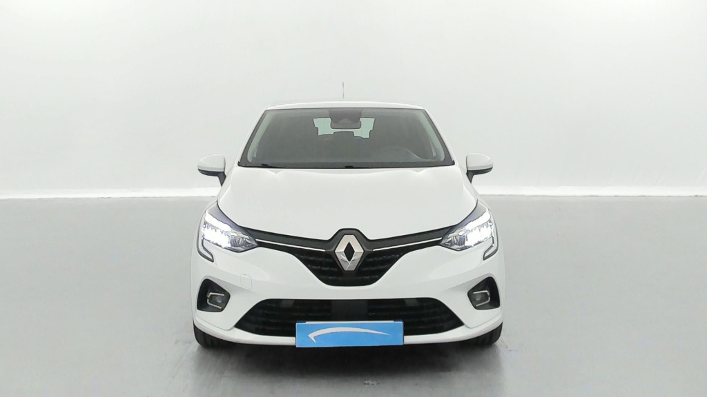 RENAULT Clio Business Blue dCi 100 21N - ref: 6-2971x186552 - Photo 8