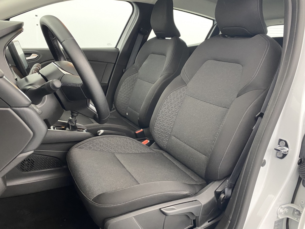 RENAULT Clio Business Blue dCi 100 21N - ref: 6-2971x186552 - Photo 9