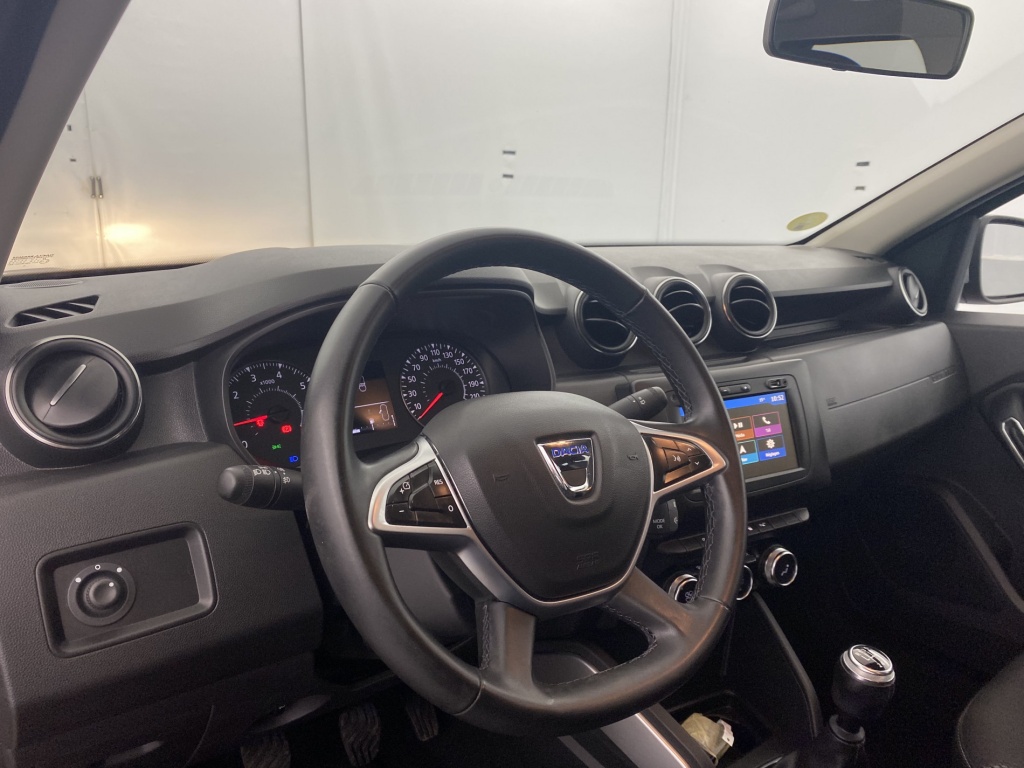 DACIA Duster Prestige Blue dCi 115 4x2 - ref: 6-2971x186707 - Photo 10