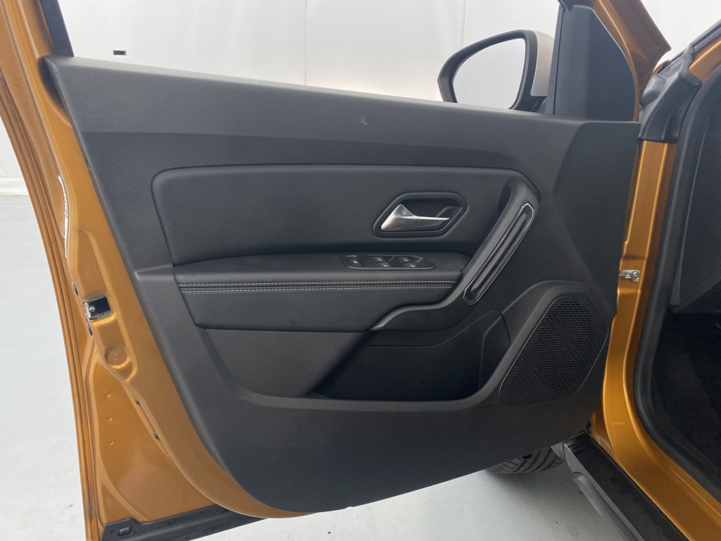 DACIA Duster Prestige Blue dCi 115 4x2 - ref: 6-2971x186707 - Photo 11