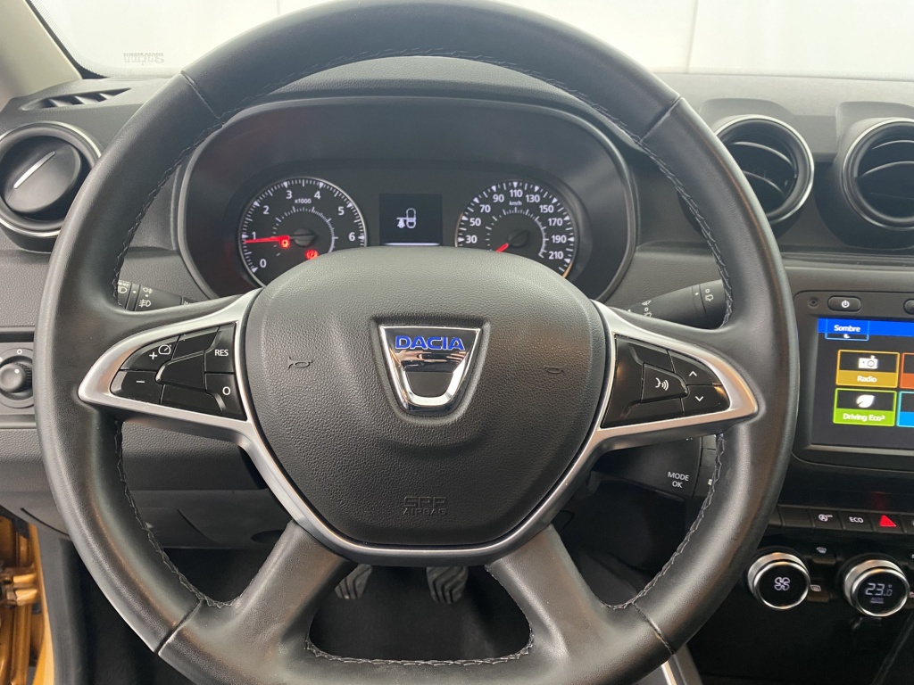 DACIA Duster Prestige Blue dCi 115 4x2 - ref: 6-2971x186707 - Photo 12