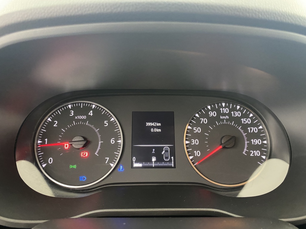 DACIA Duster Prestige Blue dCi 115 4x2 - ref: 6-2971x186707 - Photo 14