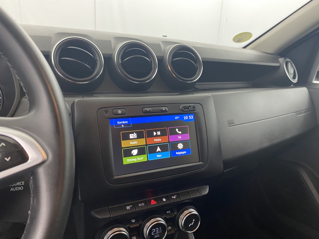 DACIA Duster Prestige Blue dCi 115 4x2 - ref: 6-2971x186707 - Photo 15