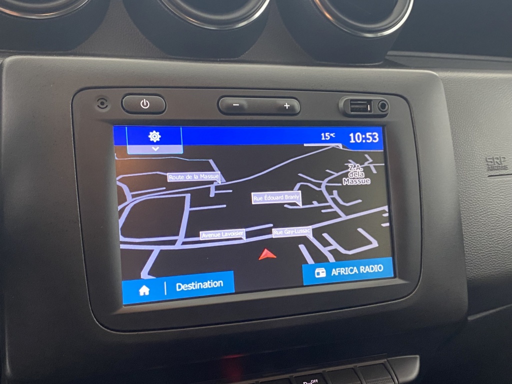 DACIA Duster Prestige Blue dCi 115 4x2 - ref: 6-2971x186707 - Photo 16