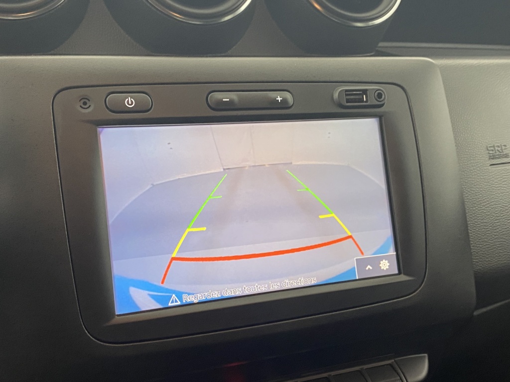 DACIA Duster Prestige Blue dCi 115 4x2 - ref: 6-2971x186707 - Photo 17