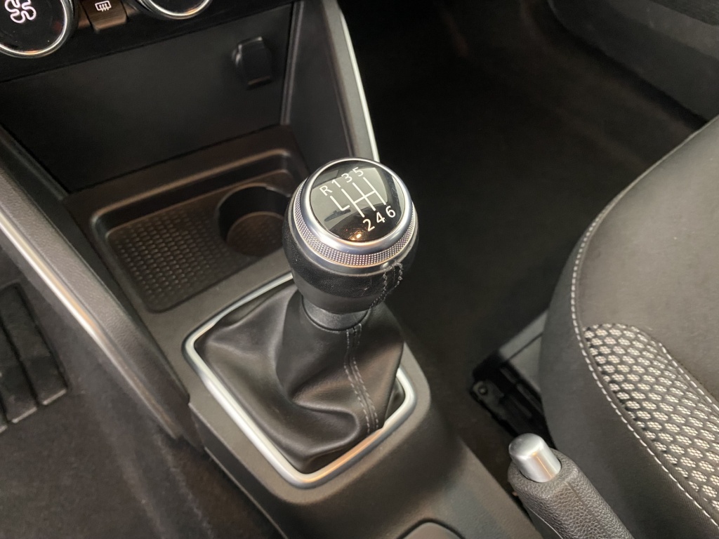 DACIA Duster Prestige Blue dCi 115 4x2 - ref: 6-2971x186707 - Photo 18