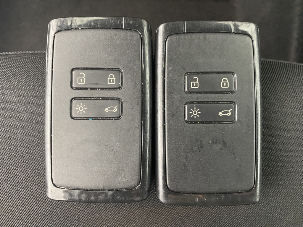 DACIA Duster Prestige Blue dCi 115 4x2 - ref: 6-2971x186707 - Photo 19