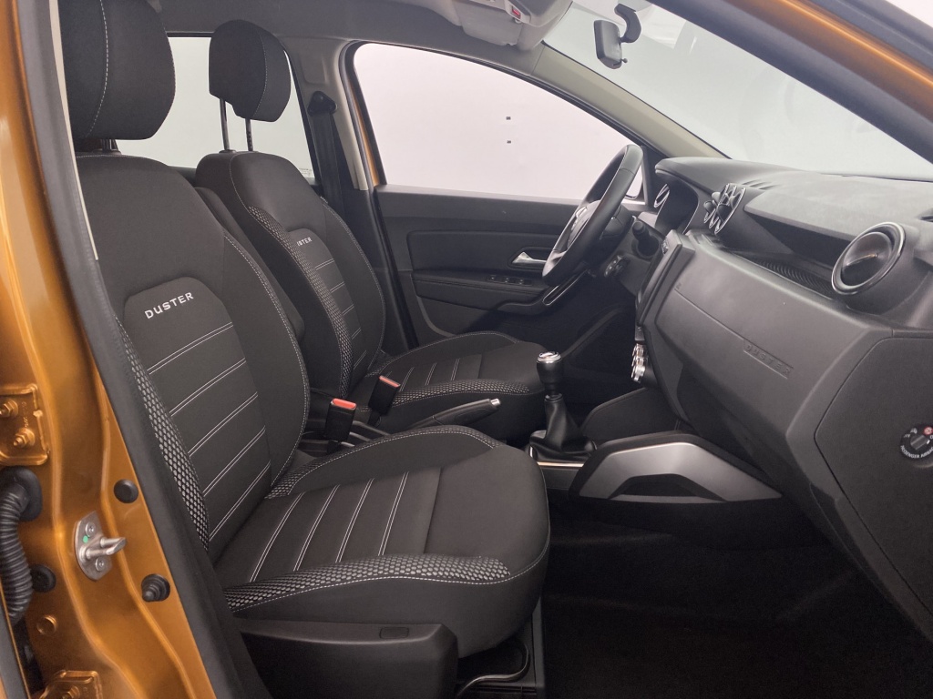 DACIA Duster Prestige Blue dCi 115 4x2 - ref: 6-2971x186707 - Photo 20