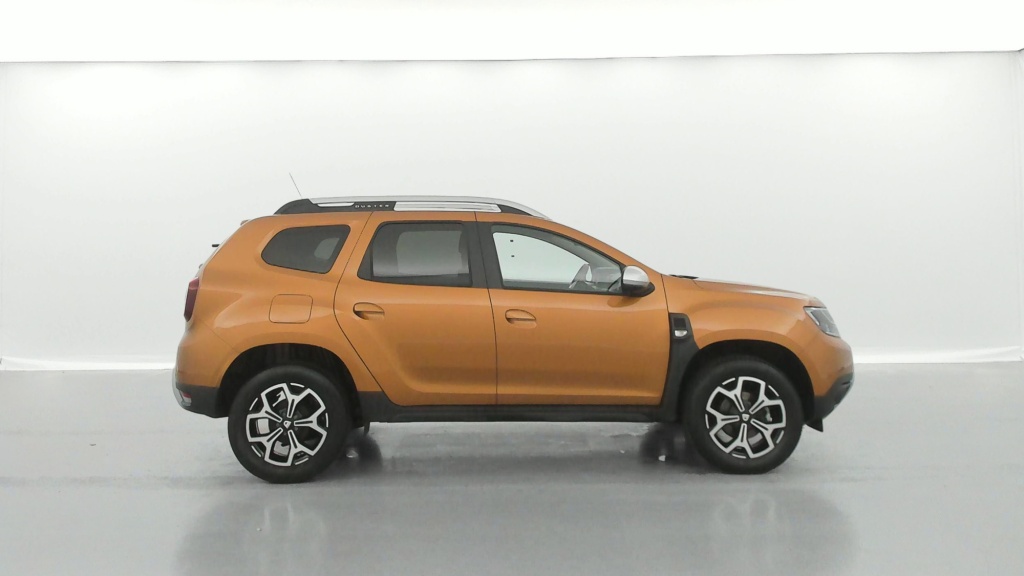 DACIA Duster Prestige Blue dCi 115 4x2 - ref: 6-2971x186707 - Photo 6