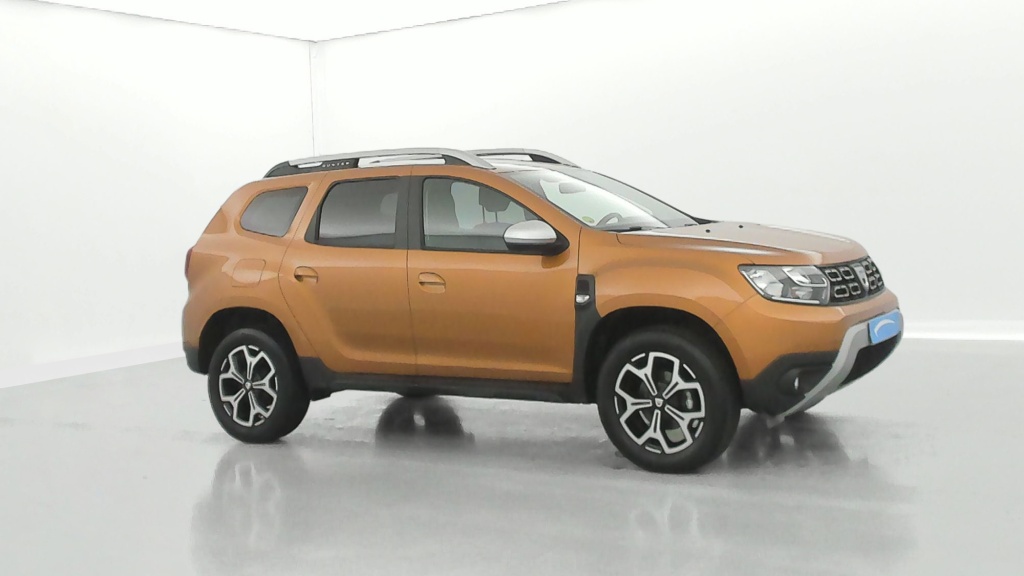 DACIA Duster Prestige Blue dCi 115 4x2 - ref: 6-2971x186707 - Photo 7