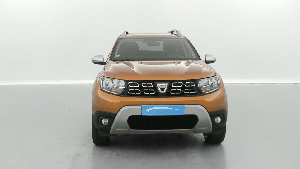 DACIA Duster Prestige Blue dCi 115 4x2 - ref: 6-2971x186707 - Photo 8