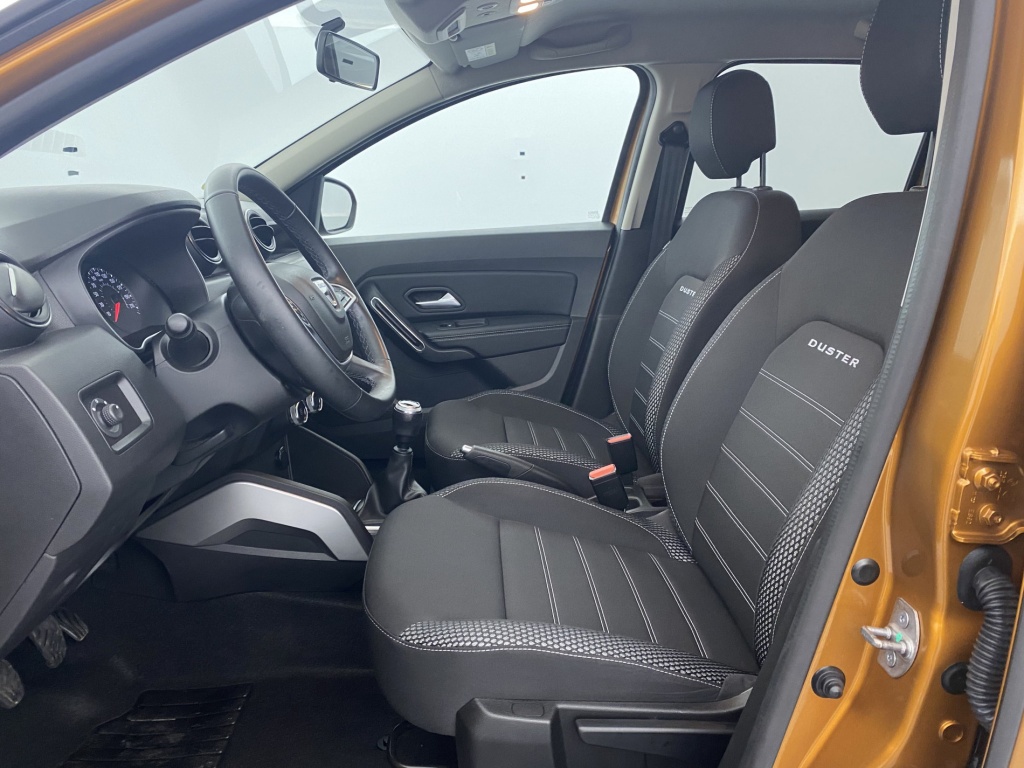 DACIA Duster Prestige Blue dCi 115 4x2 - ref: 6-2971x186707 - Photo 9