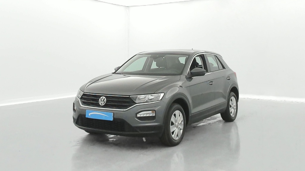 VOLKSWAGEN T-Roc T-Roc 1.0 TSI 115 Start/Stop BVM6 - ref: 6-2971x186959 - Photo 1