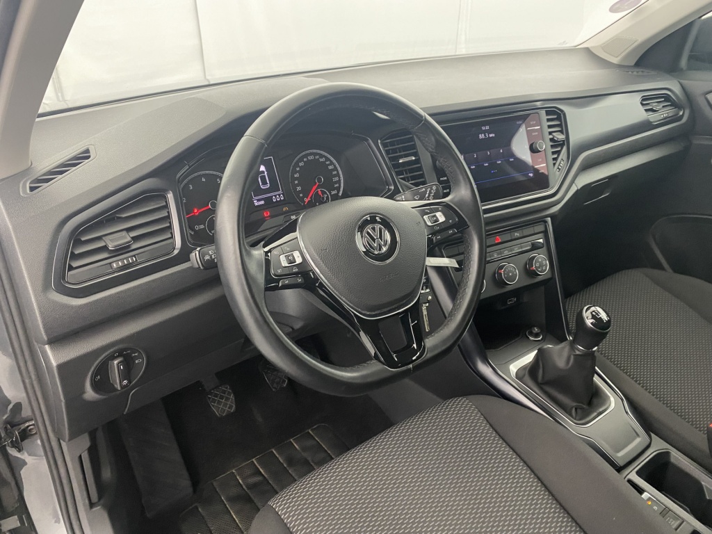 VOLKSWAGEN T-Roc T-Roc 1.0 TSI 115 Start/Stop BVM6 - ref: 6-2971x186959 - Photo 10