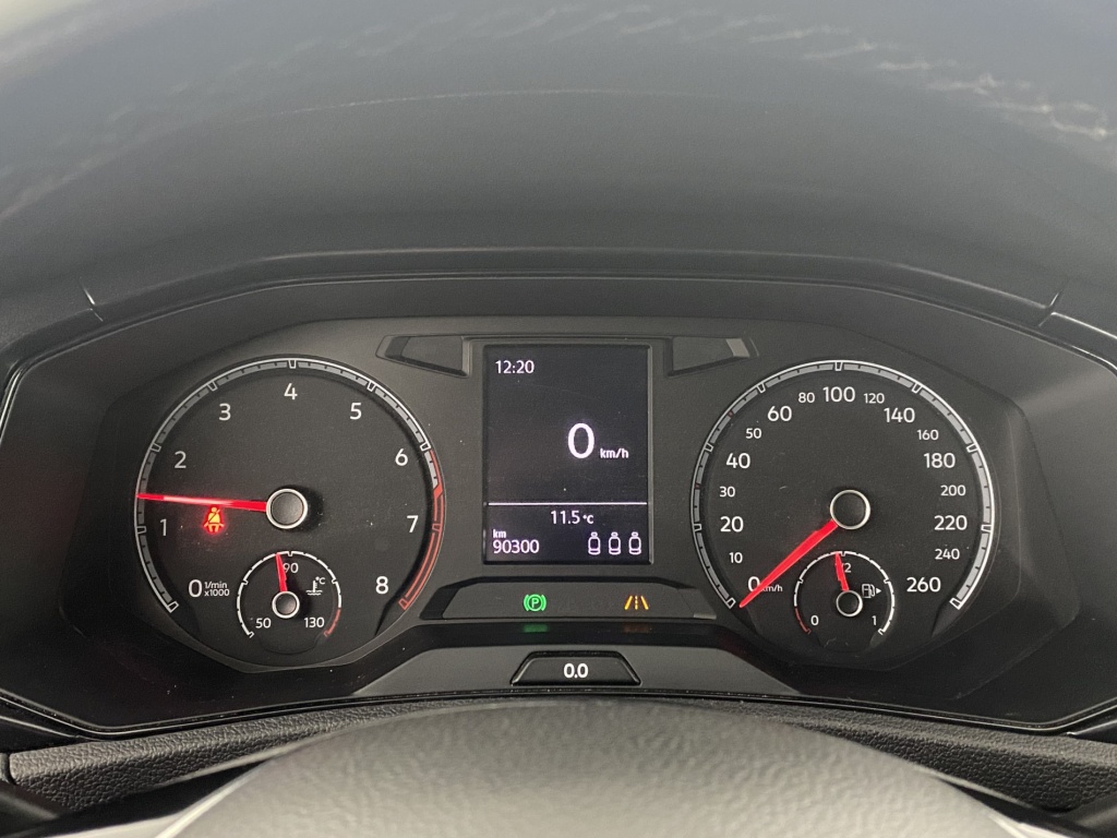 VOLKSWAGEN T-Roc T-Roc 1.0 TSI 115 Start/Stop BVM6 - ref: 6-2971x186959 - Photo 14