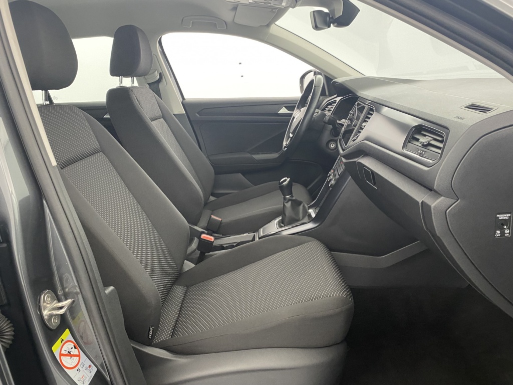 VOLKSWAGEN T-Roc T-Roc 1.0 TSI 115 Start/Stop BVM6 - ref: 6-2971x186959 - Photo 19