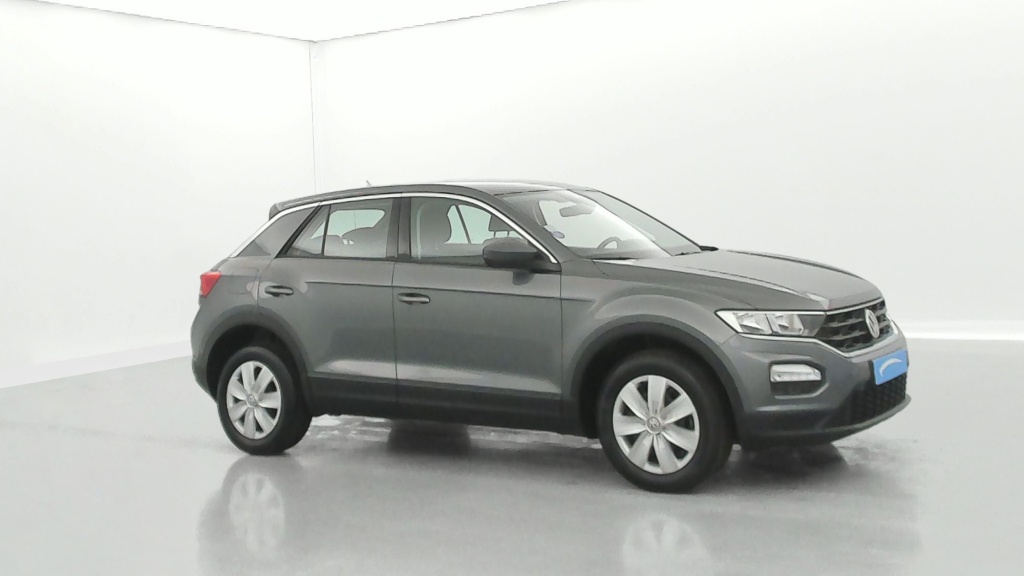 VOLKSWAGEN T-Roc T-Roc 1.0 TSI 115 Start/Stop BVM6 - ref: 6-2971x186959 - Photo 7