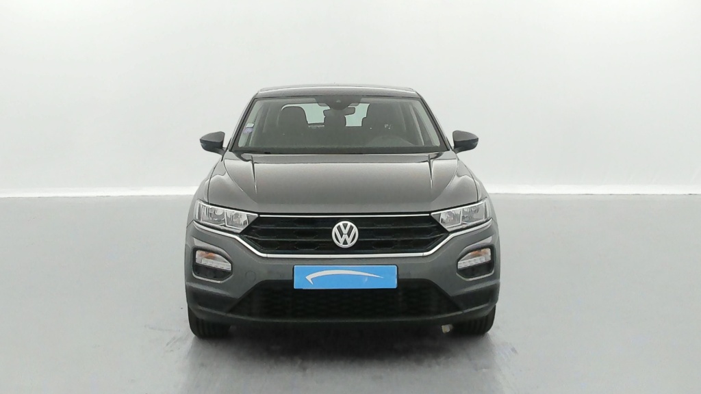 VOLKSWAGEN T-Roc T-Roc 1.0 TSI 115 Start/Stop BVM6 - ref: 6-2971x186959 - Photo 8