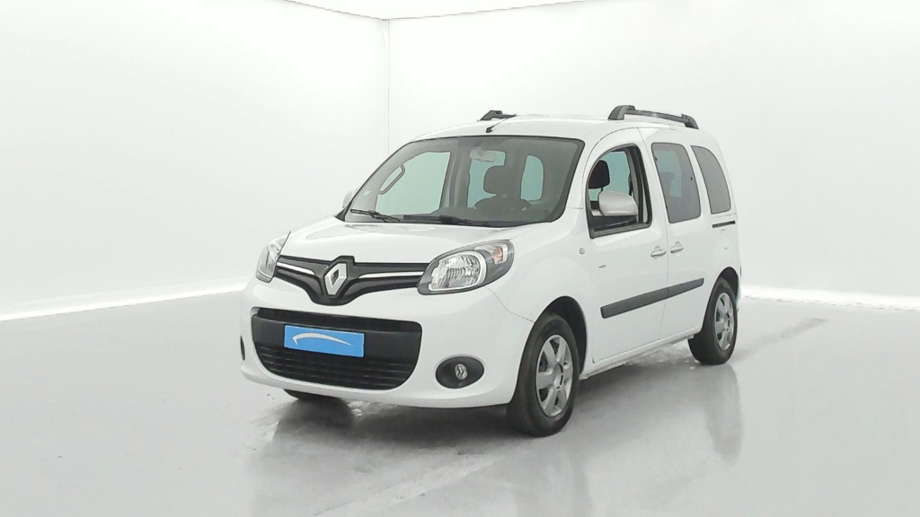 RENAULT Kangoo Limited dCi 90 Energy - ref: 6-2971x187152 - Photo 1