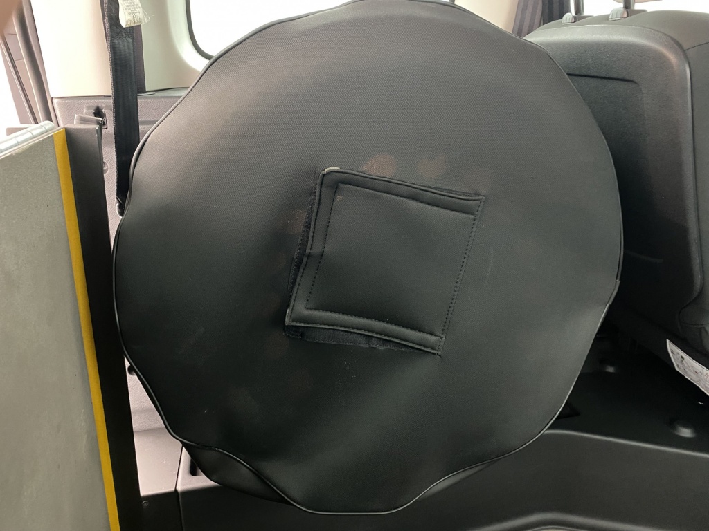 RENAULT Kangoo Limited dCi 90 Energy - ref: 6-2971x187152 - Photo 10