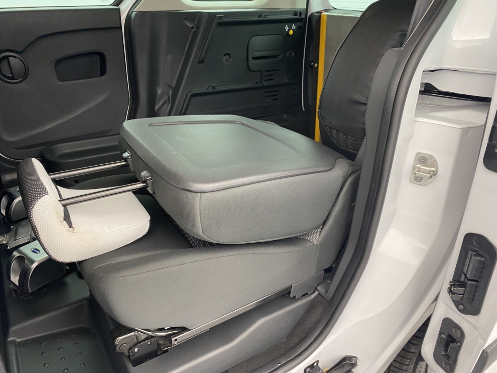 RENAULT Kangoo Limited dCi 90 Energy - ref: 6-2971x187152 - Photo 11